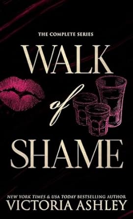 Walk of Shame (The Complete Series)