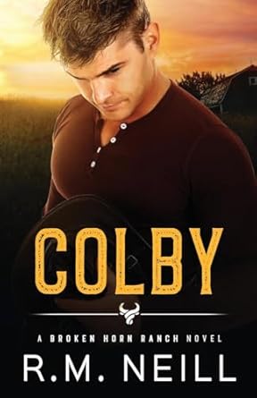 Colby: MM step brothers, second chance romance: MM Stepbothers Second Chance Romance: 1