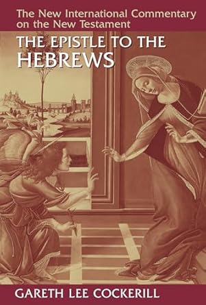 Epistle to the Hebrews