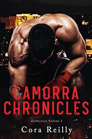 Camorra Chronicles Collection Volume 1