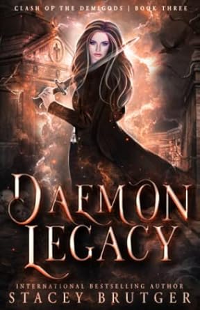 Daemon Legacy