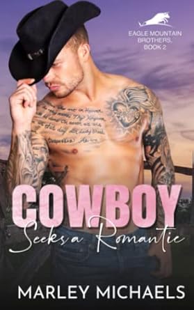Cowboy Seeks a Romantic