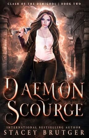 Daemon Scourge