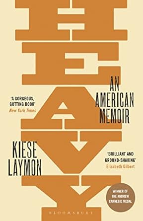 Heavy: An American Memoir