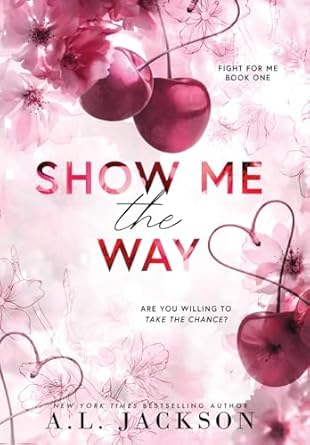 Show Me the Way (Hardcover) (1)