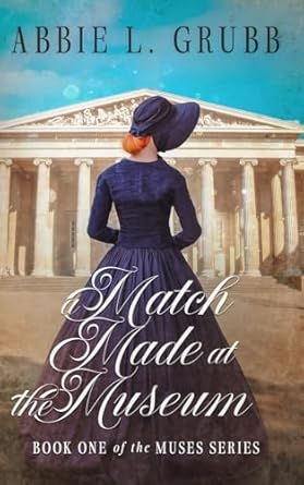 A Match Made at the Museum