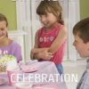BIRTHDAY: CELEBRATION