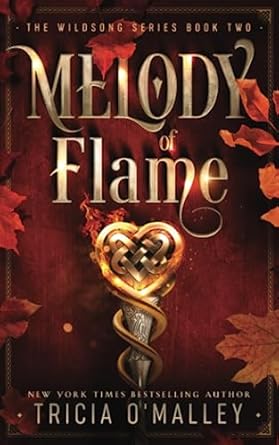 Melody of Flame: 2