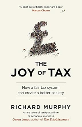 The Joy of Tax