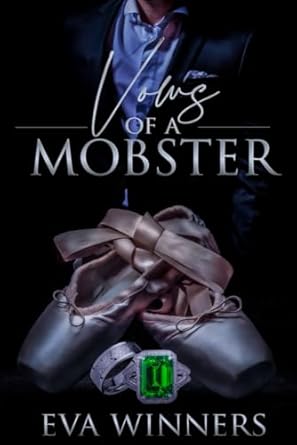 Vows of a Mobster: Age Gap Mafia Romance