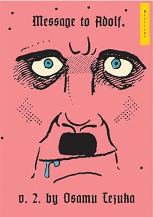 Message To Adolf, Part 2