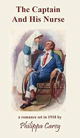 The Captain And His Nurse