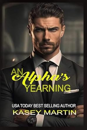 An Alpha's Yearning