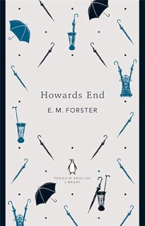 Howards End: Penguin English Library