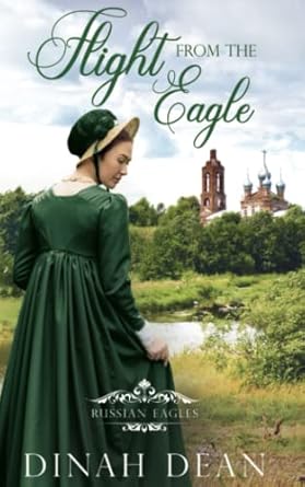 Flight from the Eagle