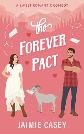 The Forever Pact: 1