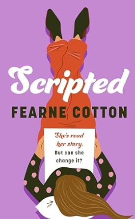 Scripted: The funny and relatable new book from the Sunday Times bestseller