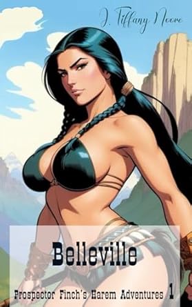 Belleville: Prospector Finch 1