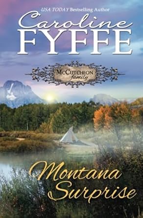 Montana Surprise