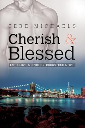 Cherish & Blessed: Volume 4