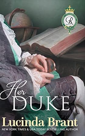 Her Duke: Sequel to His Duchess (3)