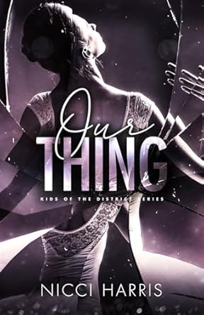 Our Thing: An Australian Mafia Romance: 1