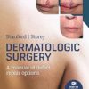 Dermatologic Surgery, 2nd Edition