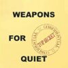 Silent Weapons for Quiet Wars: An Introductory Programming Manual