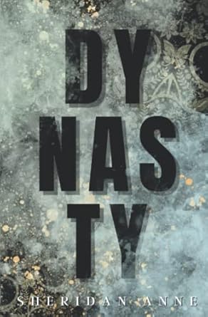 Dynasty: Discreet Cover