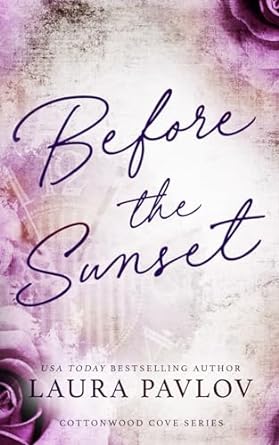 Before the Sunset: Special Edition Paperback