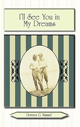 I'll See You in My Dreams