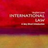 International Law: A Very Short Introduction