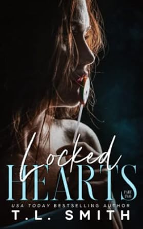 Locked Hearts: Keir & Sailor #2