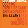 Chasing Smoke: Cooking over Fire Around the Levant