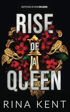 Rise of a Queen: Special Edition Print: 2