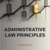 Administrative Law Principles