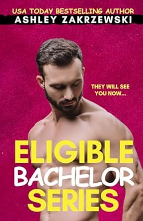 Eligible Bachelor Collection