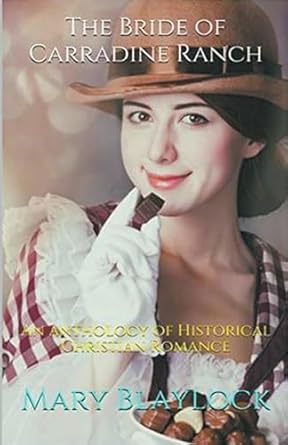 The Bride of Carradine Ranch