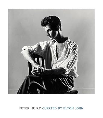 Peter Hujar Curated by Elton John