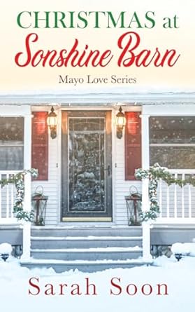 Christmas at Sonshine Barn (1)