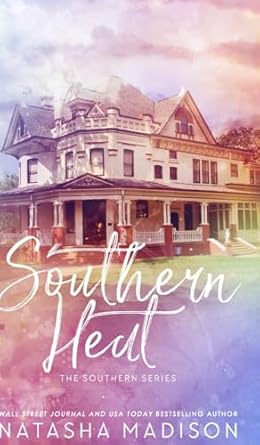 Southern Heat (Special Edition Hardcover) (6)