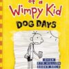 Diary of a Wimpy Kid: Dog Days (Book 4)