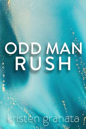 Odd Man Rush: Special Edition