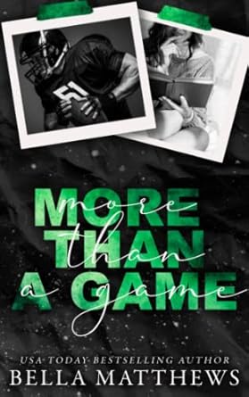 More Than A Game: 2