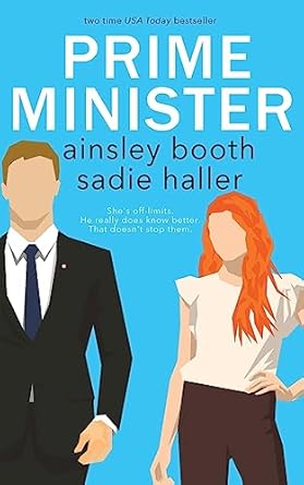 Prime Minister: the Sir and Sprite edition (1)