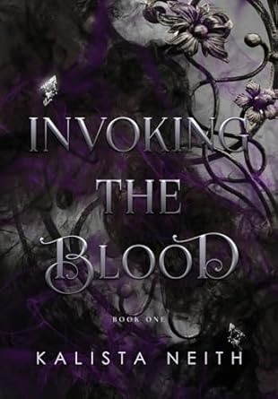 Invoking the Blood (2024) (1)