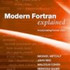 Modern Fortran Explained Incorporating Fortran 2023