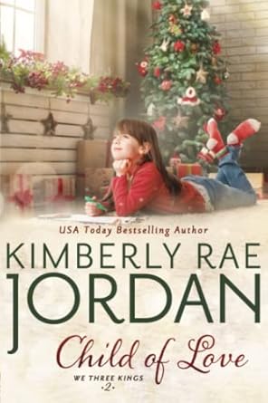 Child of Love: A Christian Romance