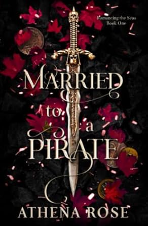 Married to a Pirate: A Dark Fantasy Romance: 1