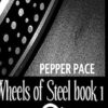 Wheels Of Steel book 1